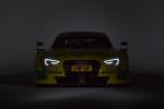 Audi A5 DTM Coupe 2012 года